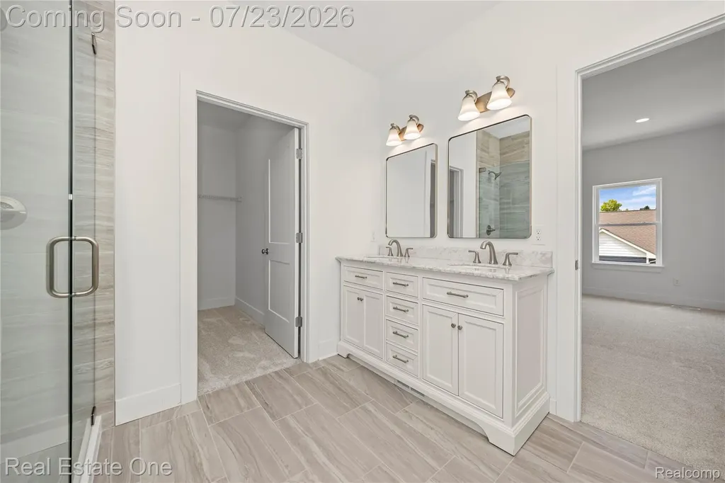 7453 Village Court Springfield Charter Township MI 48350