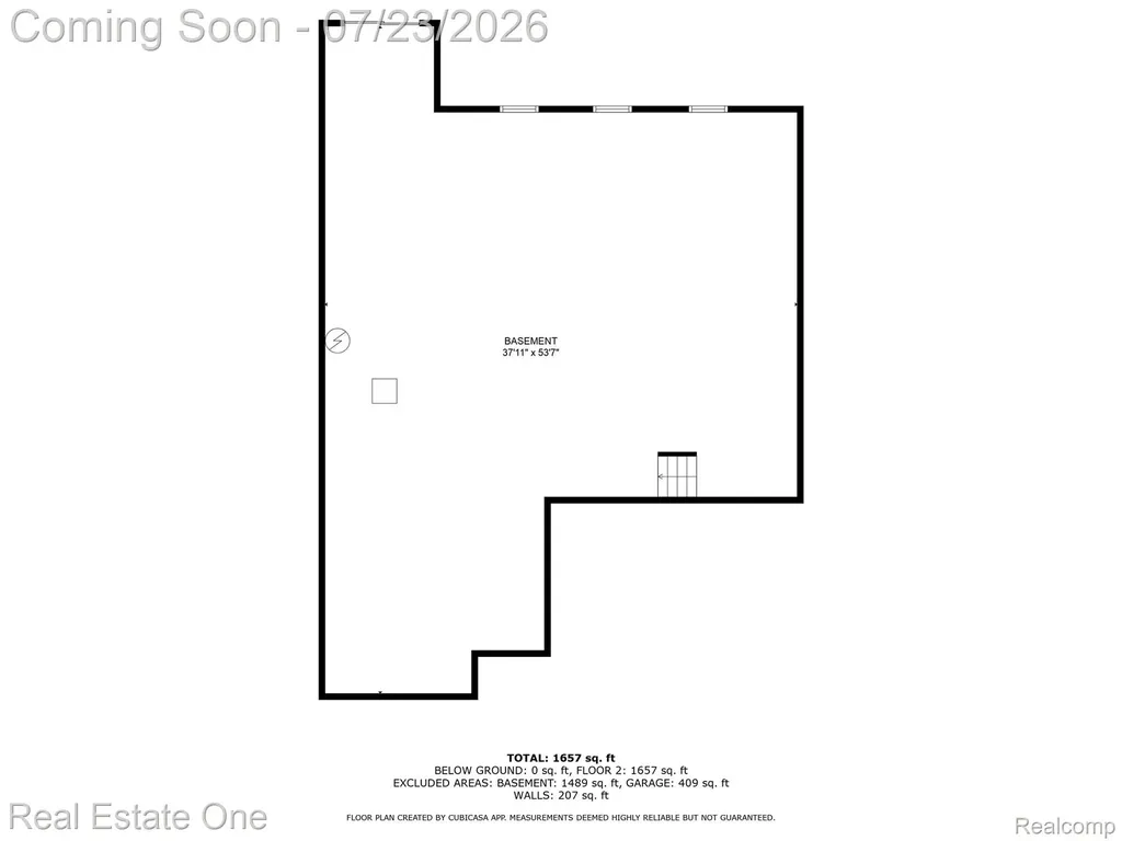 7453 Village Court Springfield Charter Township MI 48350