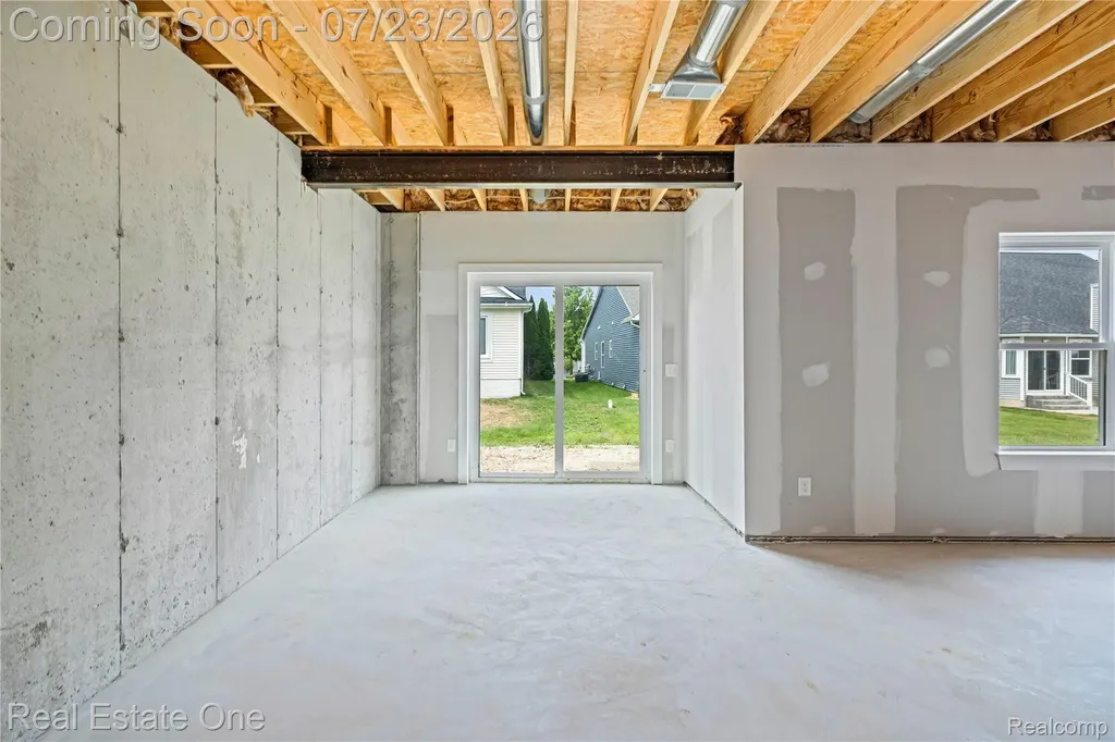 7453 Village Court Springfield Charter Township MI 48350