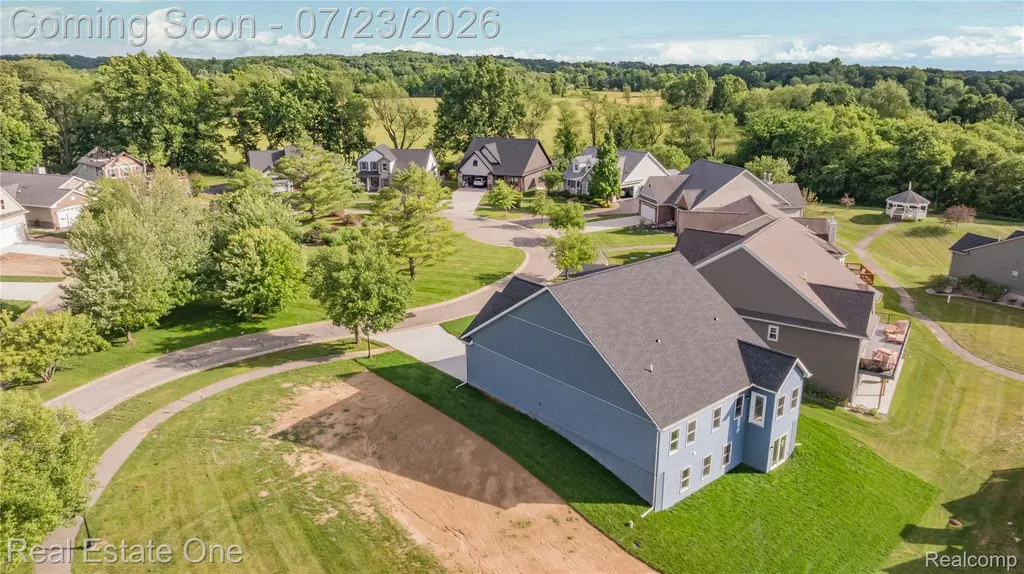 7453 Village Court Springfield Charter Township MI 48350