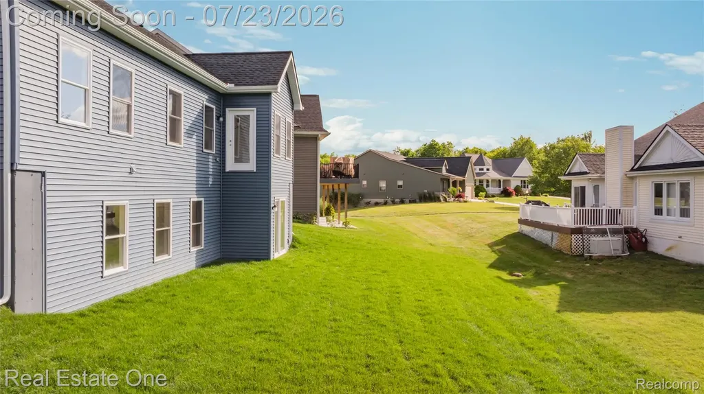 7453 Village Court Springfield Charter Township MI 48350