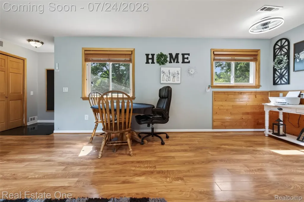 11201 Horton Road Groveland Township MI 48442