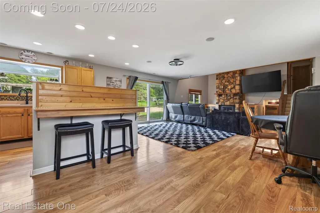 11201 Horton Road Groveland Township MI 48442