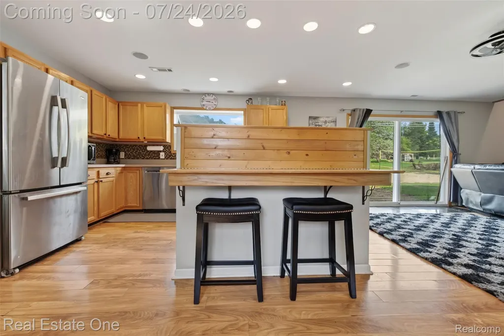 11201 Horton Road Groveland Township MI 48442