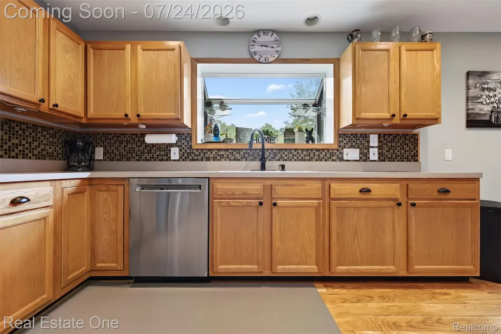 11201 Horton Road Groveland Township MI 48442