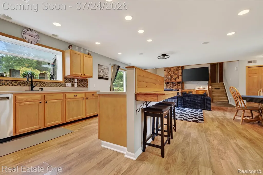 11201 Horton Road Groveland Township MI 48442