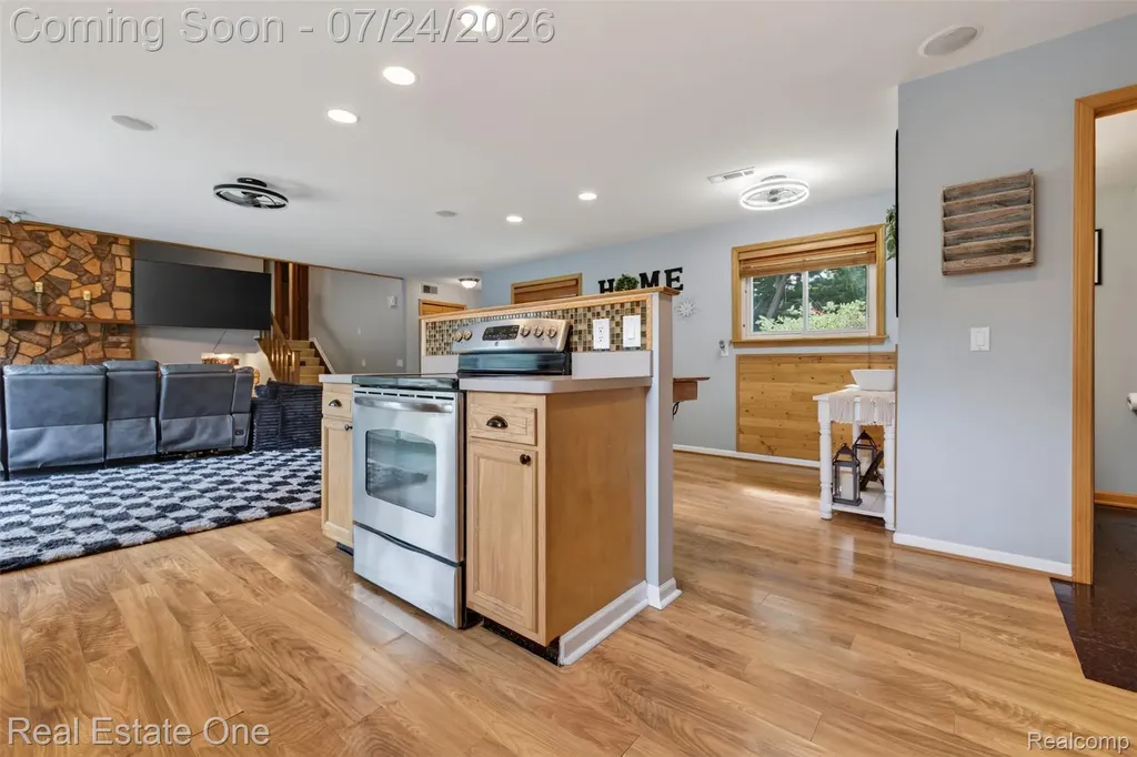 11201 Horton Road Groveland Township MI 48442