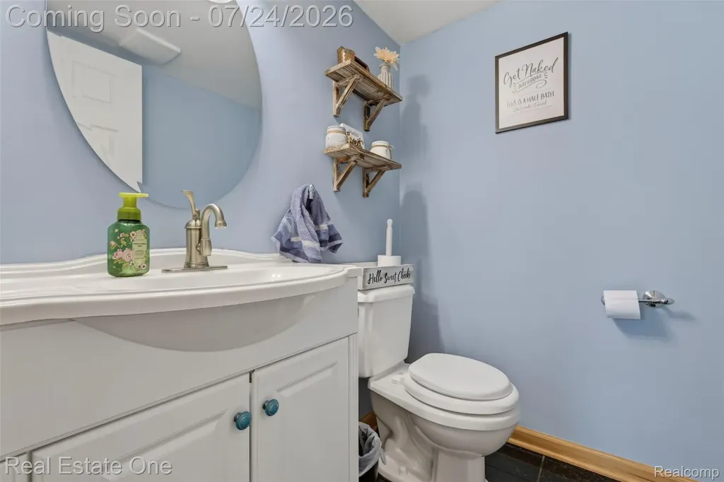 11201 Horton Road Groveland Township MI 48442