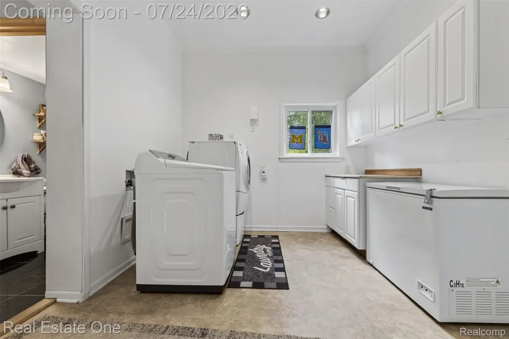11201 Horton Road Groveland Township MI 48442