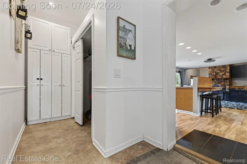 11201 Horton Road Groveland Township MI 48442