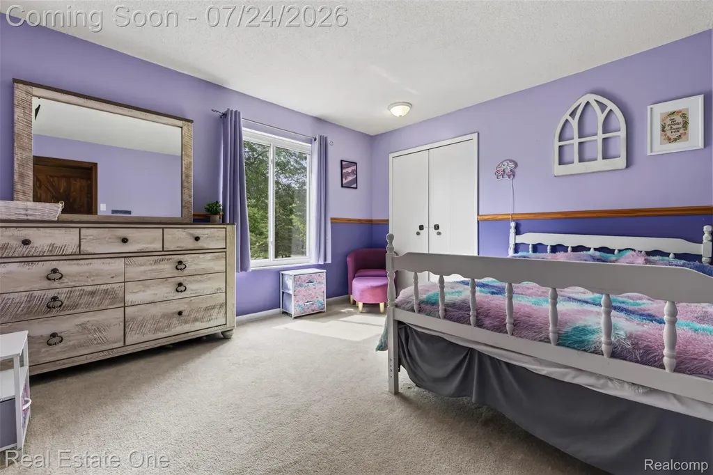 11201 Horton Road Groveland Township MI 48442