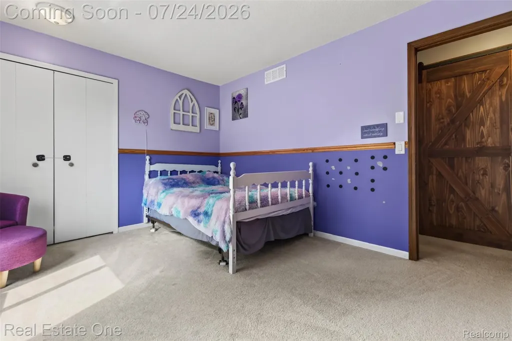 11201 Horton Road Groveland Township MI 48442