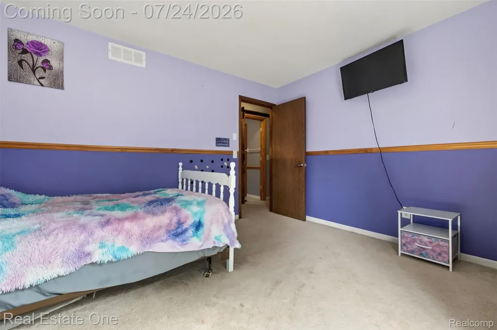 11201 Horton Road Groveland Township MI 48442