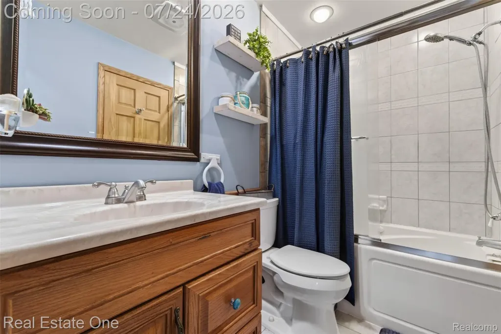 11201 Horton Road Groveland Township MI 48442