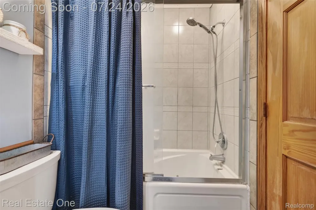 11201 Horton Road Groveland Township MI 48442