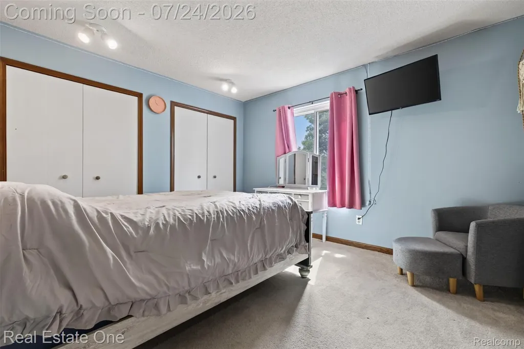 11201 Horton Road Groveland Township MI 48442
