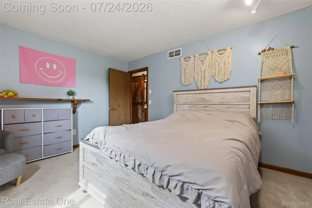 11201 Horton Road Groveland Township MI 48442