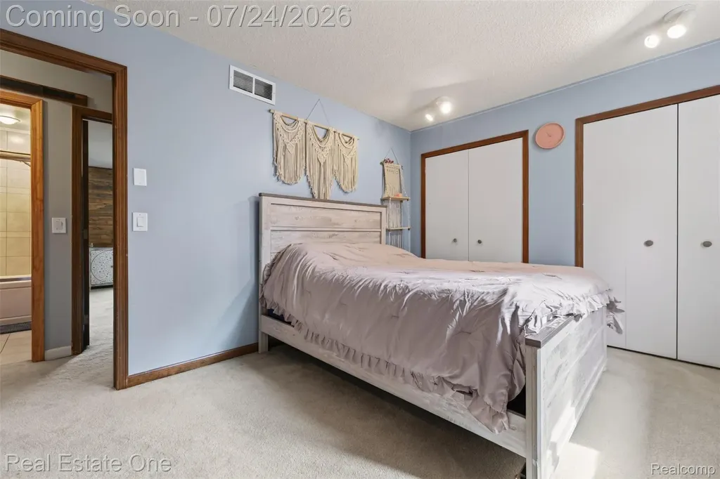 11201 Horton Road Groveland Township MI 48442
