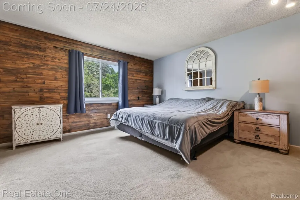 11201 Horton Road Groveland Township MI 48442