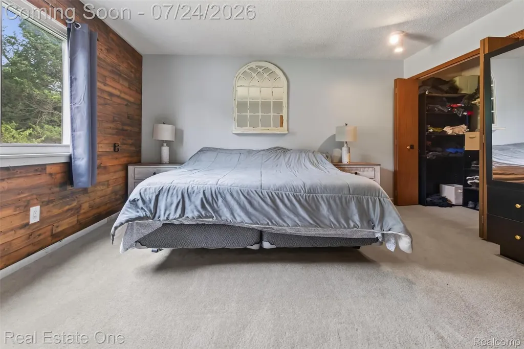 11201 Horton Road Groveland Township MI 48442