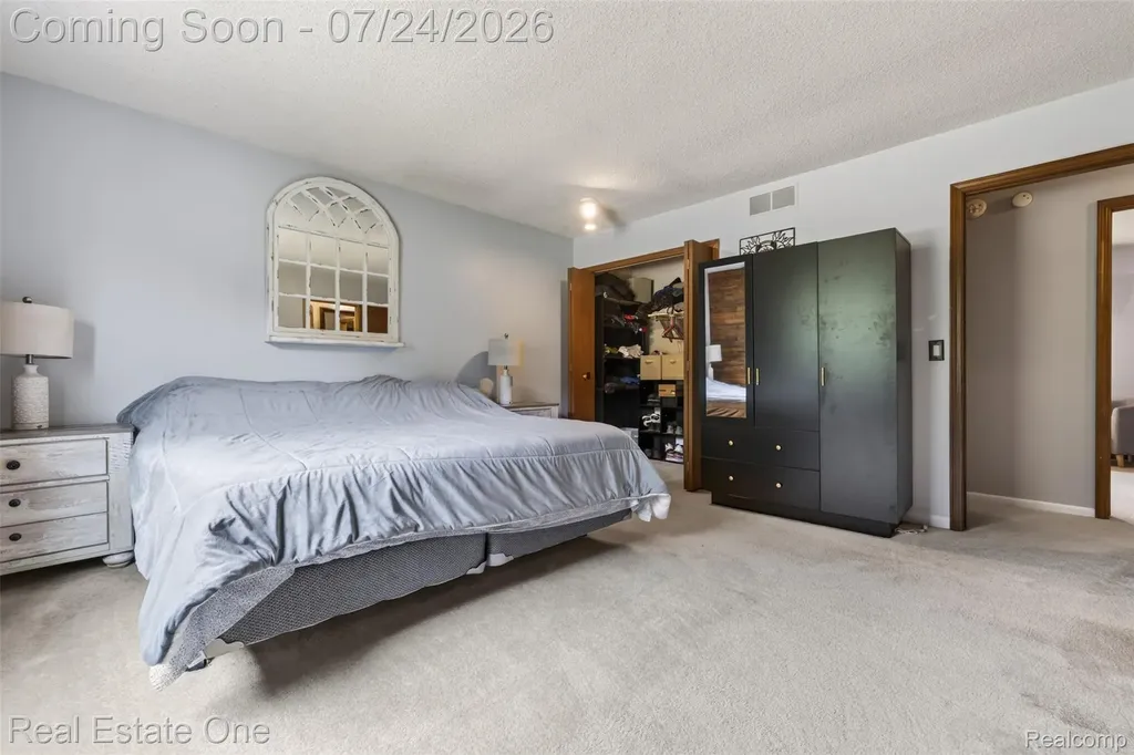 11201 Horton Road Groveland Township MI 48442