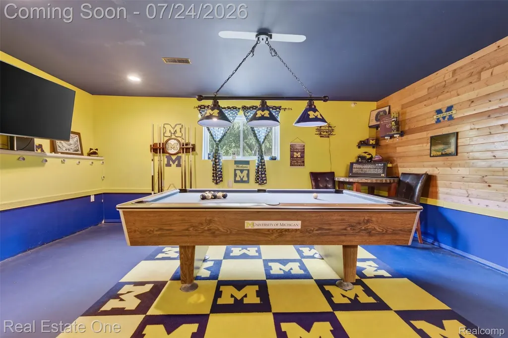 11201 Horton Road Groveland Township MI 48442