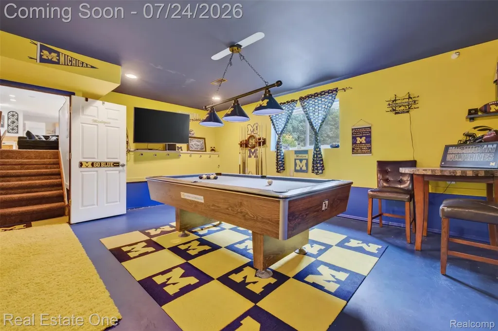 11201 Horton Road Groveland Township MI 48442