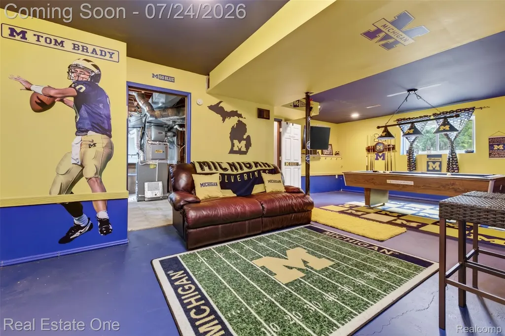 11201 Horton Road Groveland Township MI 48442