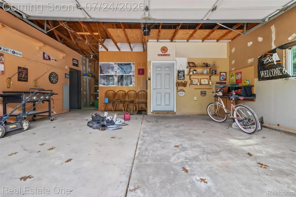 11201 Horton Road Groveland Township MI 48442