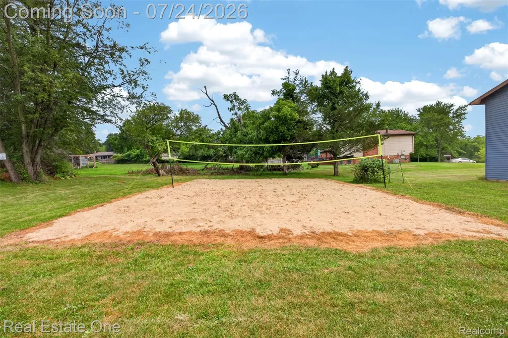 11201 Horton Road Groveland Township MI 48442