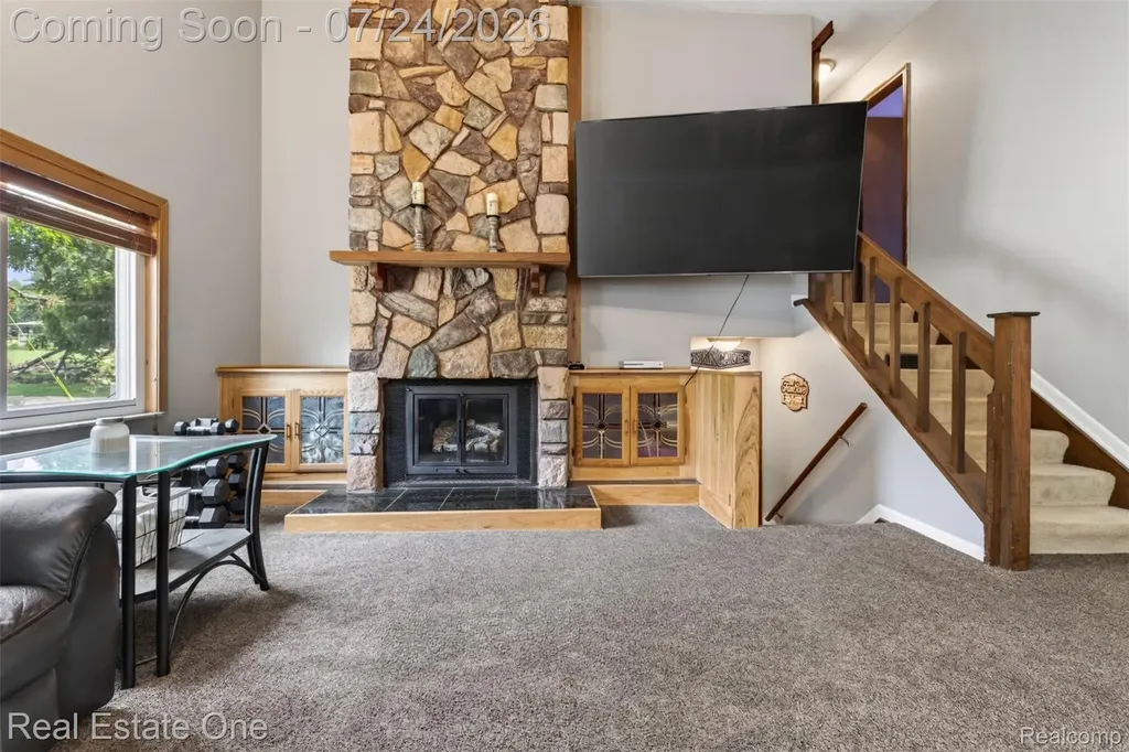 11201 Horton Road Groveland Township MI 48442