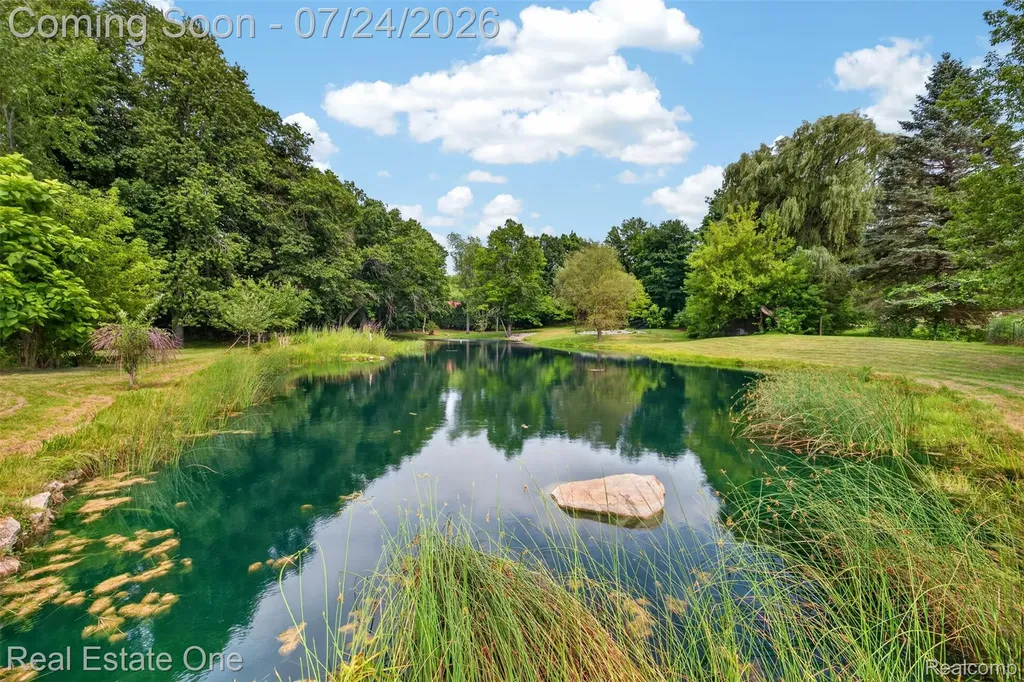 11201 Horton Road Groveland Township MI 48442