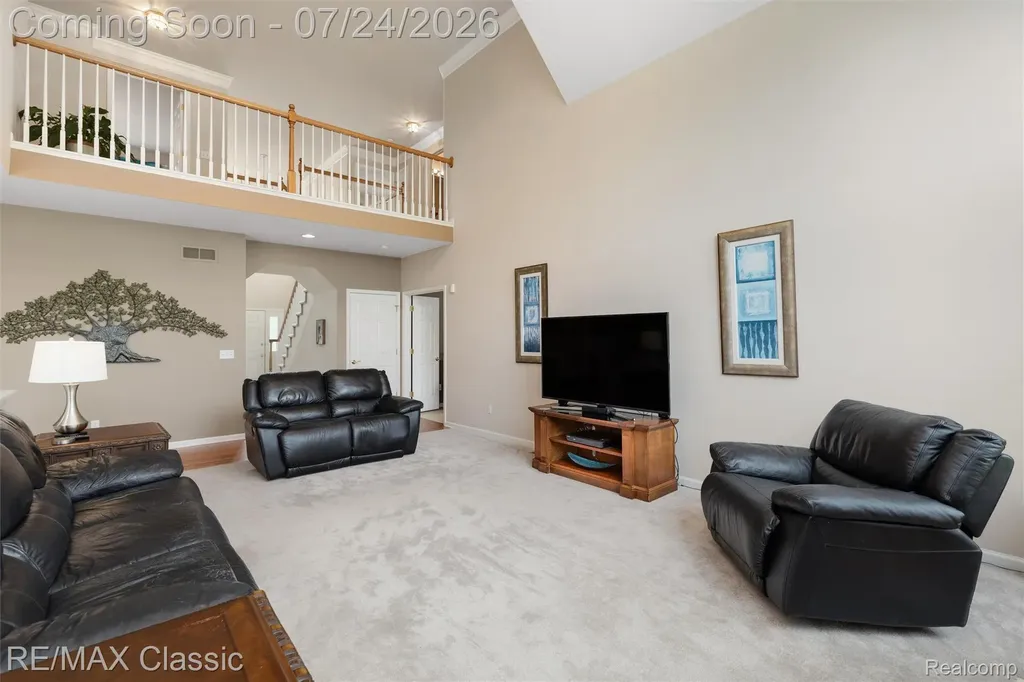 24859 Terra Del Mar Drive Novi City MI 48374