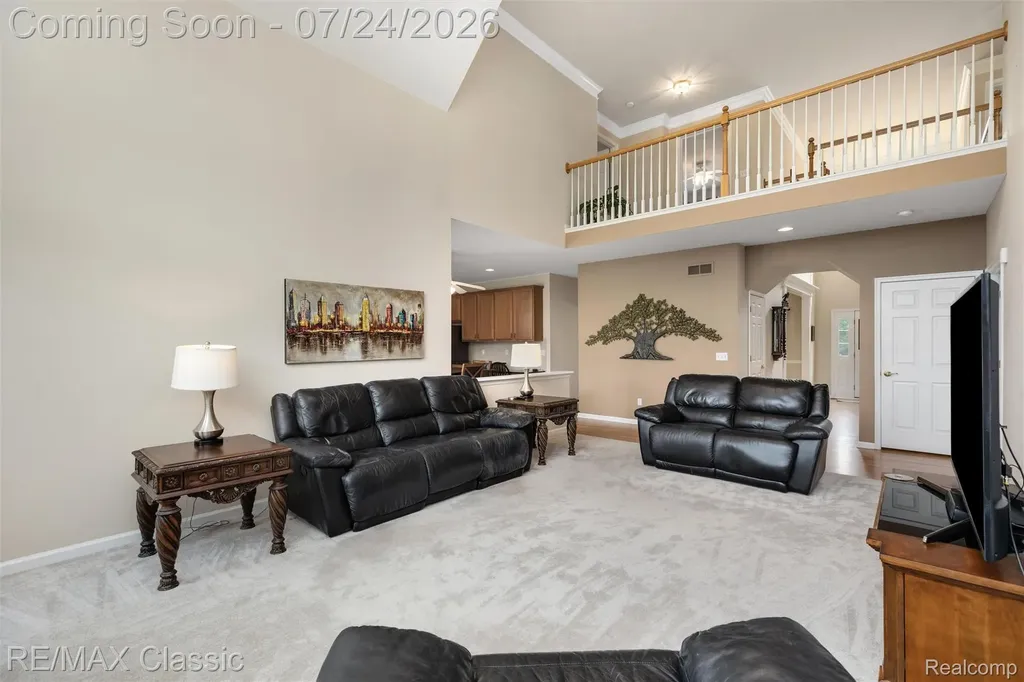 24859 Terra Del Mar Drive Novi City MI 48374