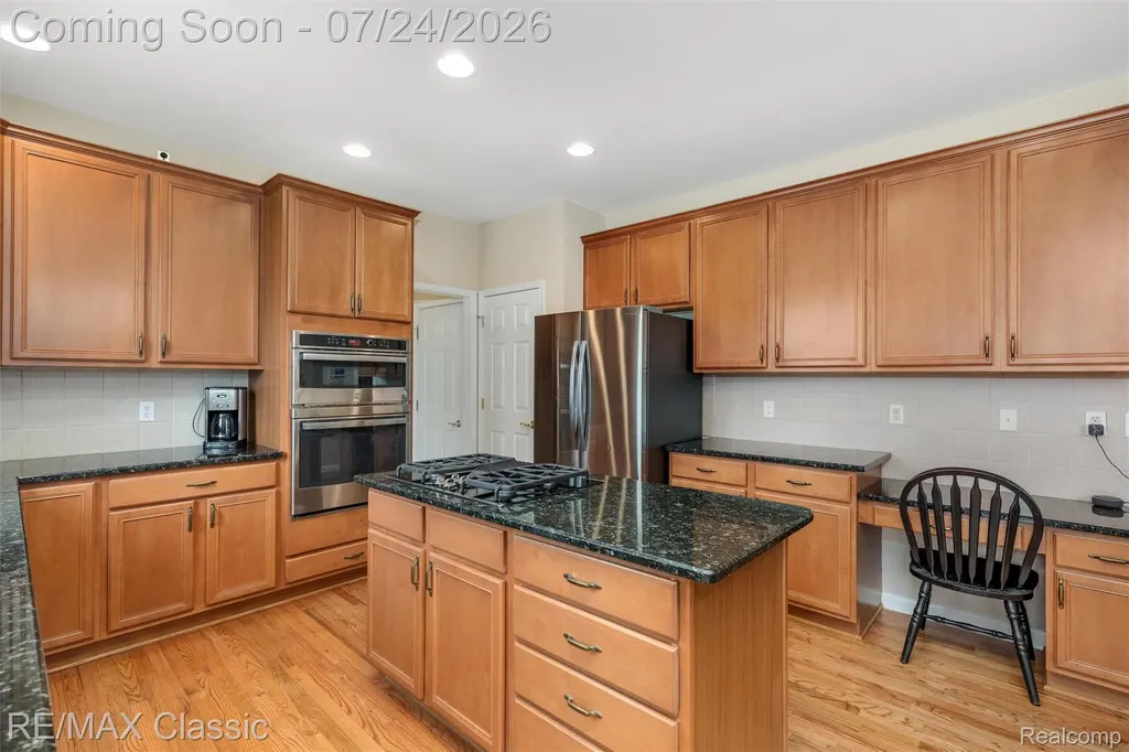 24859 Terra Del Mar Drive Novi City MI 48374