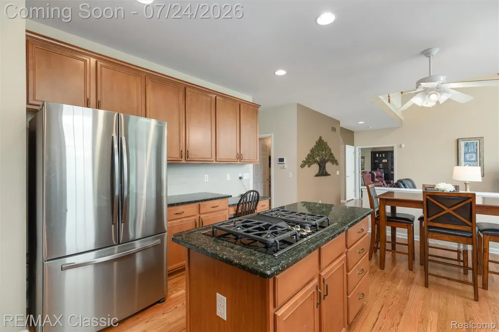 24859 Terra Del Mar Drive Novi City MI 48374