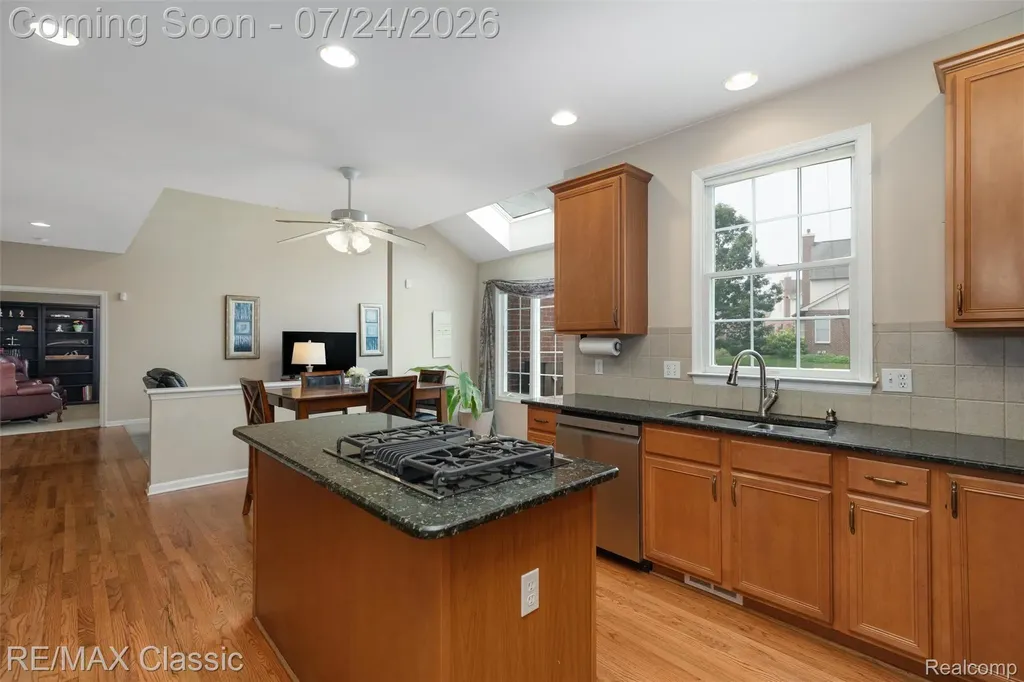 24859 Terra Del Mar Drive Novi City MI 48374