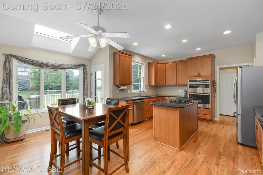 24859 Terra Del Mar Drive Novi City MI 48374