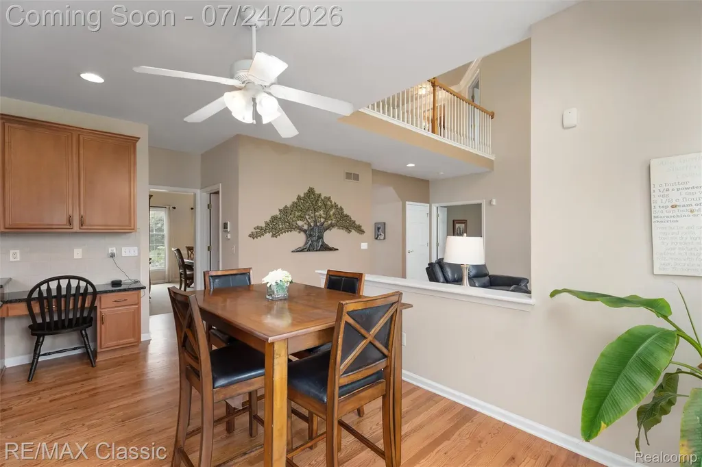 24859 Terra Del Mar Drive Novi City MI 48374