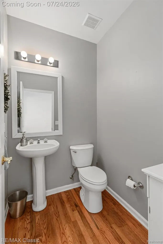 24859 Terra Del Mar Drive Novi City MI 48374
