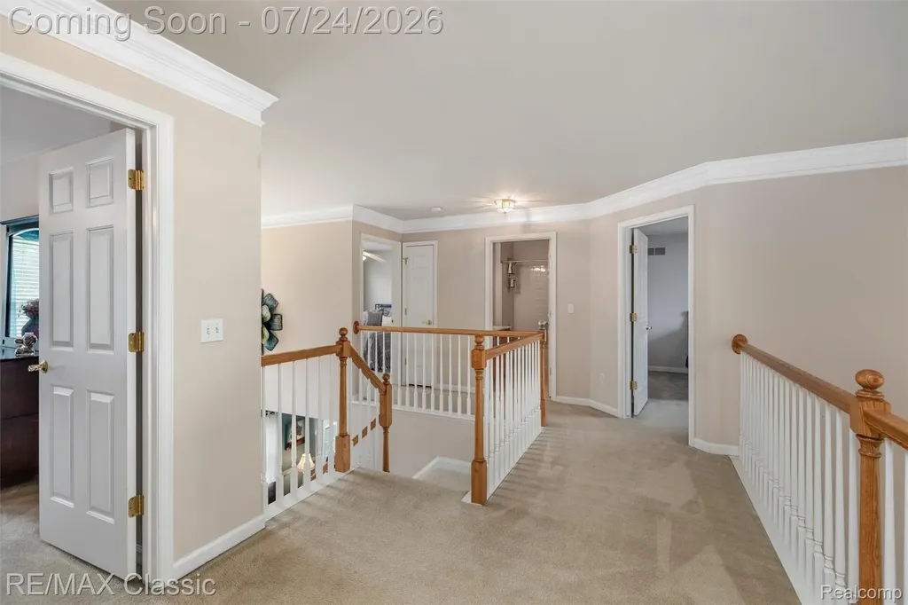 24859 Terra Del Mar Drive Novi City MI 48374