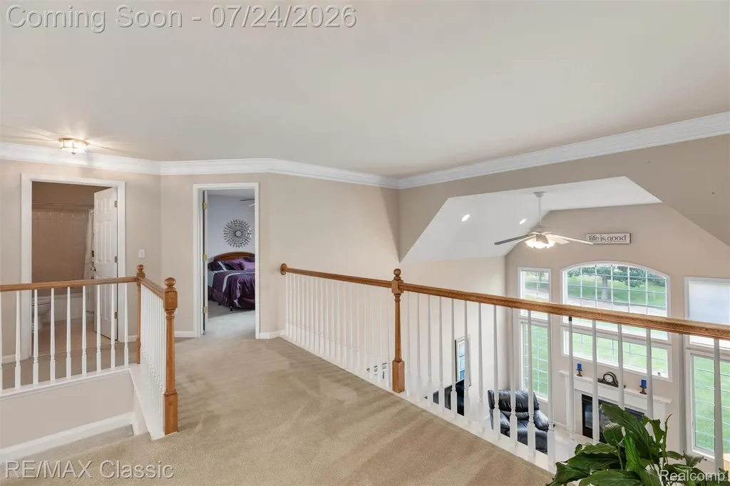 24859 Terra Del Mar Drive Novi City MI 48374