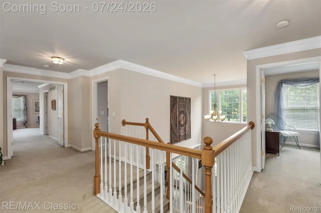 24859 Terra Del Mar Drive Novi City MI 48374
