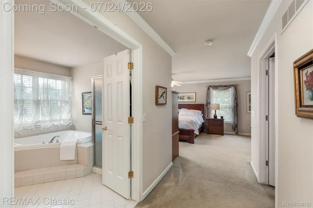 24859 Terra Del Mar Drive Novi City MI 48374