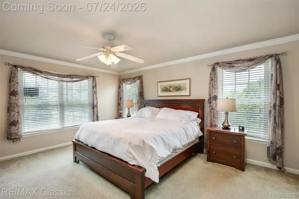 24859 Terra Del Mar Drive Novi City MI 48374
