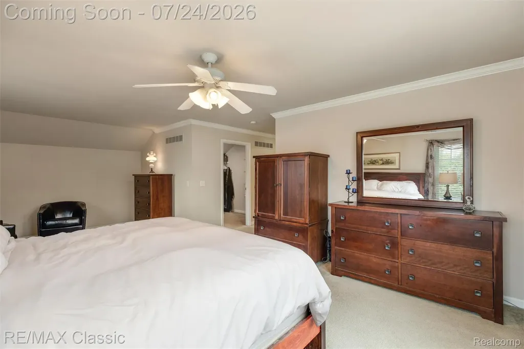 24859 Terra Del Mar Drive Novi City MI 48374