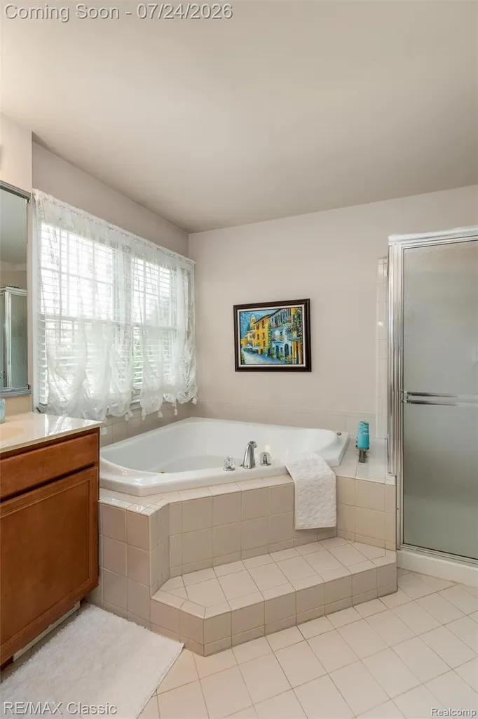 24859 Terra Del Mar Drive Novi City MI 48374