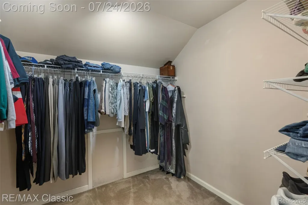 24859 Terra Del Mar Drive Novi City MI 48374
