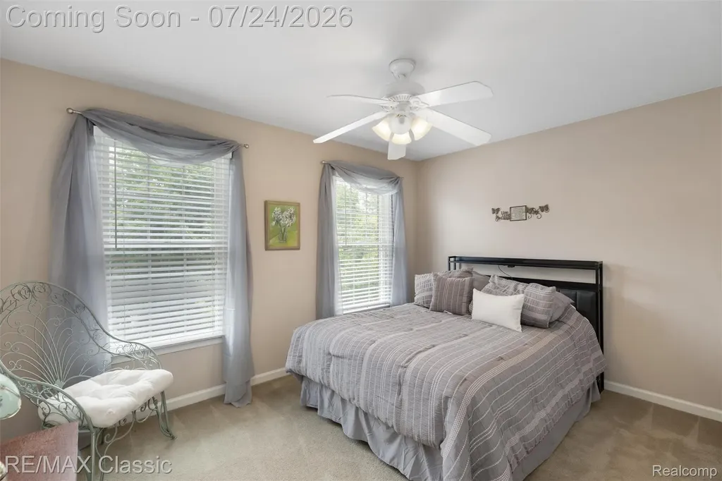 24859 Terra Del Mar Drive Novi City MI 48374