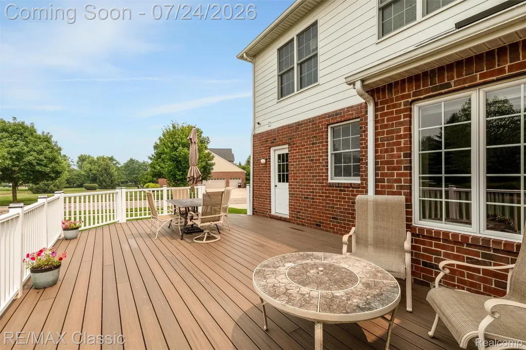 24859 Terra Del Mar Drive Novi City MI 48374